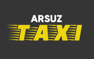 Arsuz Taksi Logo